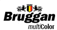 Bruggan Multicolor