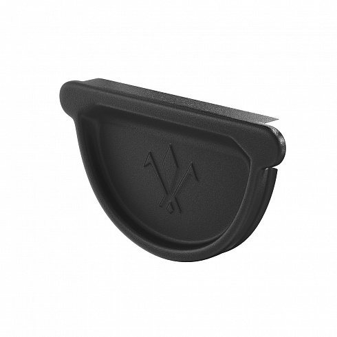 Заглушка желоба универсальная Aquasystem 150x100