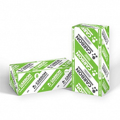 Утеплитель Технониколь CARBON ECO