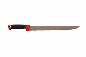 Нож для изоляционных материалов жестких 350 мм PL