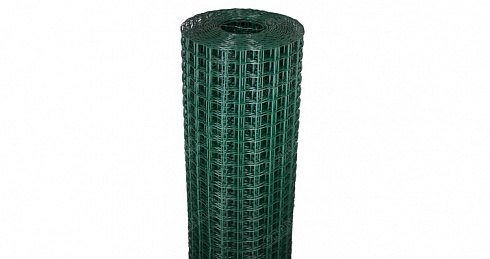 Рулонная сетка Moreda Rivere Trafilliers Mesh-Brico 1,50х25 м