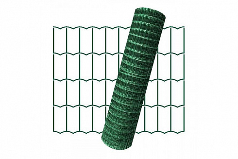 Рулонная сетка Europlast 1,00х25 м