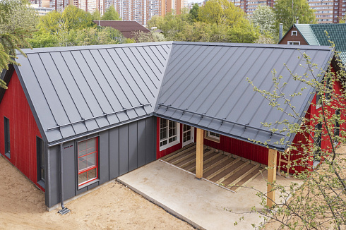 Кликфальц Pro Grand Line
